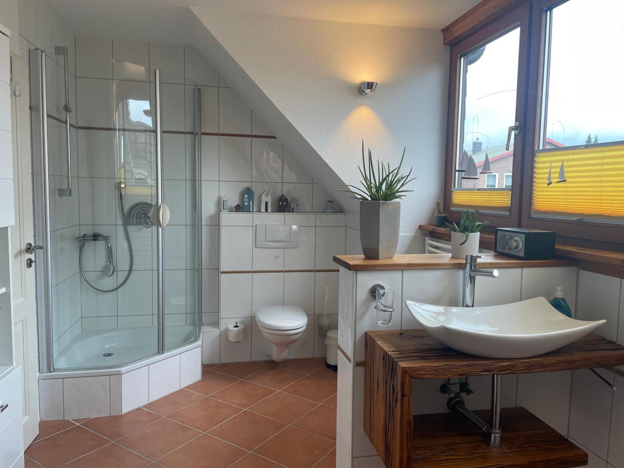 Apartment Nissen-huette