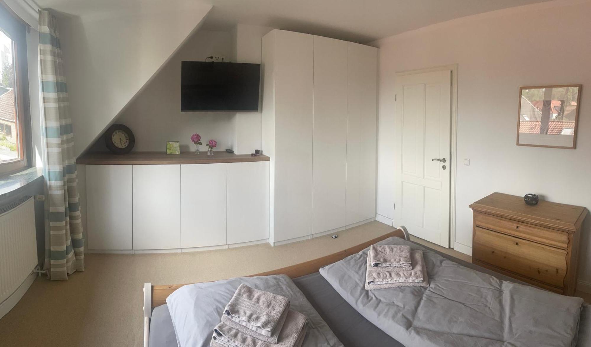 Apartment Nissen-huette Eckernfoerde