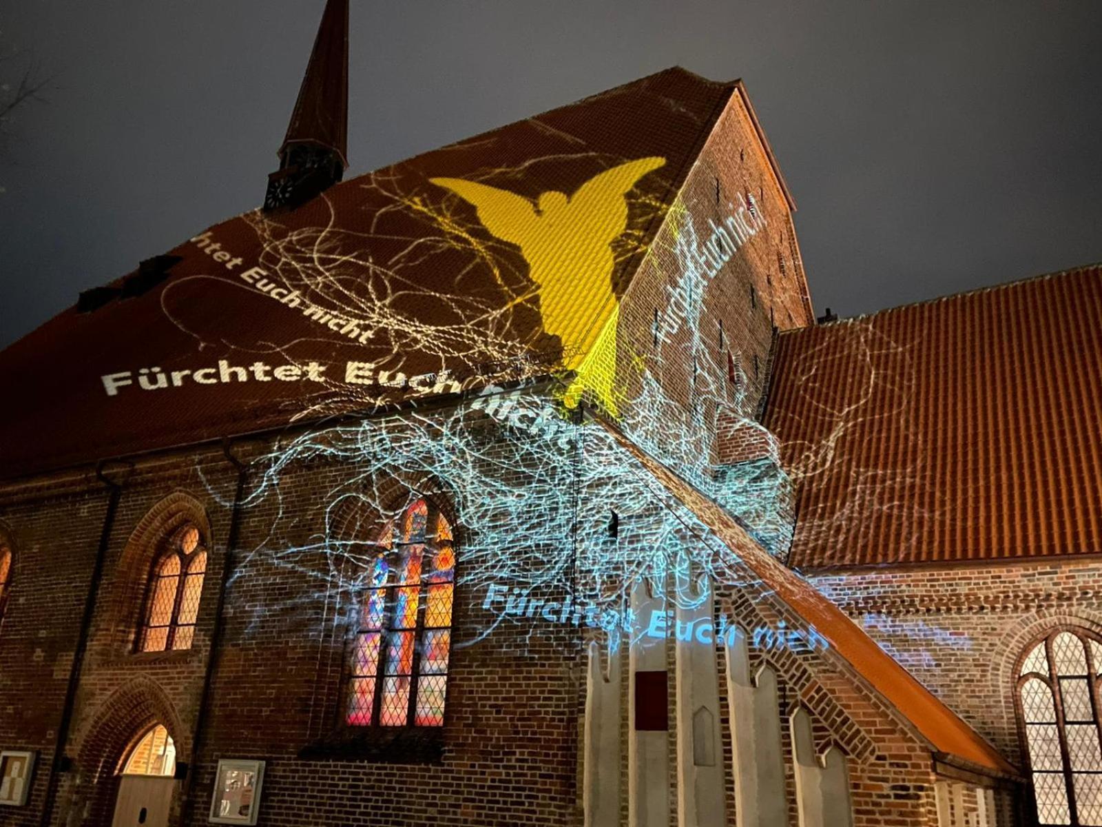 Nissen-huette * Eckernfoerde
